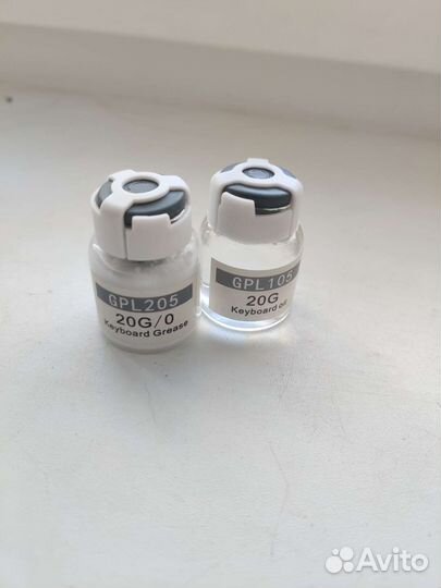 Все для моддинга клавиатуры