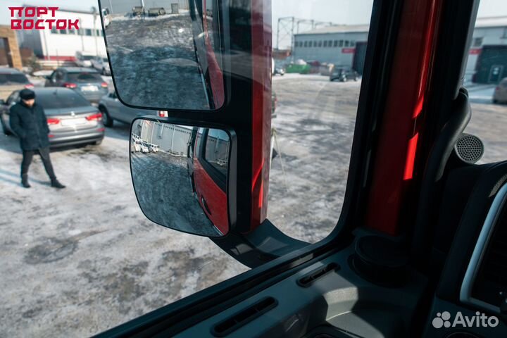 Shacman (Shaanxi) X3000, 2023