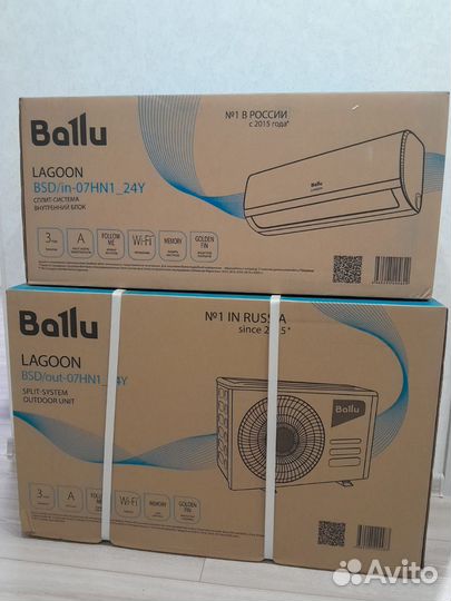 Кондиционерыballu (Баллу), Dahatsu, Eurohoff