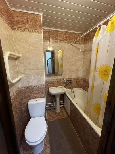 1-к. квартира, 30 м², 6/9 эт.