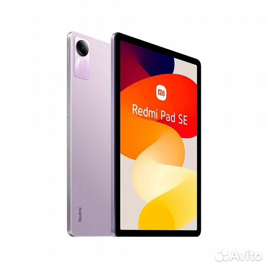 Xiaomi Redmi Pad SE 6/128Gb рассрочка без взноса