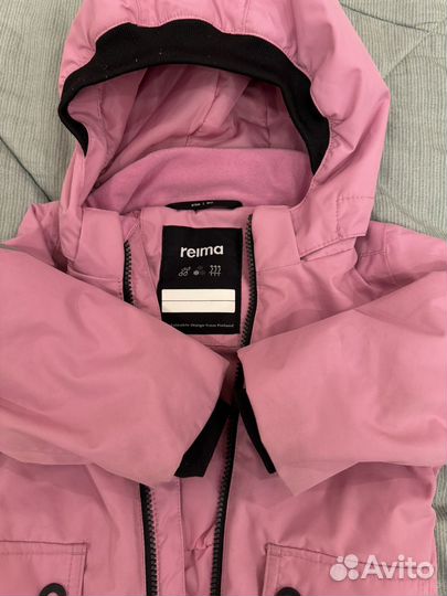 Комбинезон reima marte mid 80