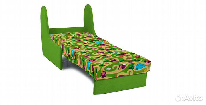 Кресло-кровать «Токио 124»