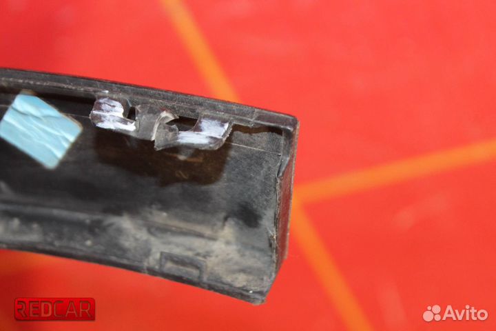 Расширитель крыла зад правого Mercedes X156 GLA (1