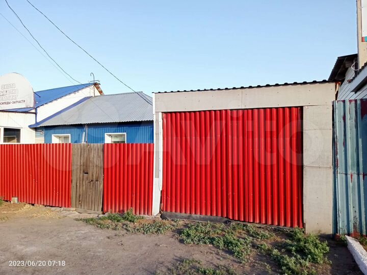 Дом 75,4 м² на участке 7,7 сот.