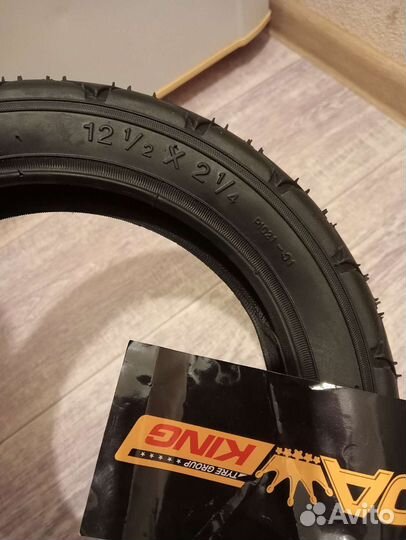 Покрышка для коляски/ велосипеда 12 дюймов