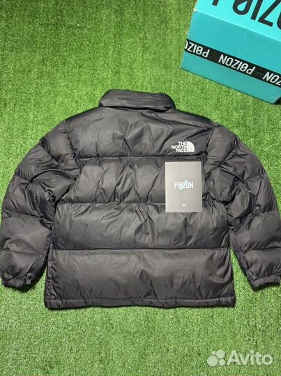 Пуховик The North Face 700 оригинал