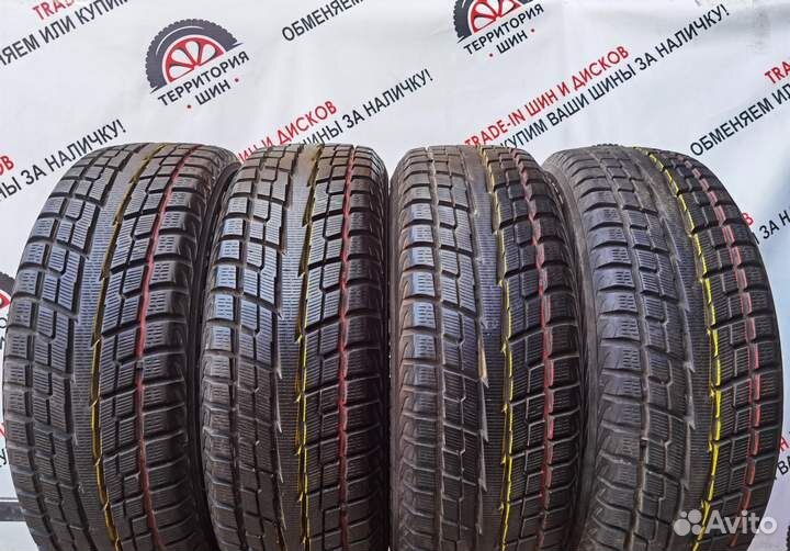 Yokohama Geolandar I/T-S G073 215/60 R17 98V