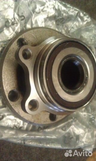 На Ауди Audi А4 q3 трипоид шрус граната