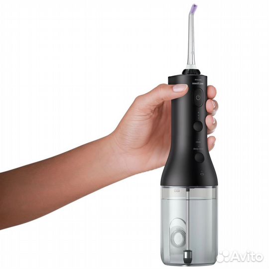 Ирригатор Philips Sonicare Cordless Power Flosser