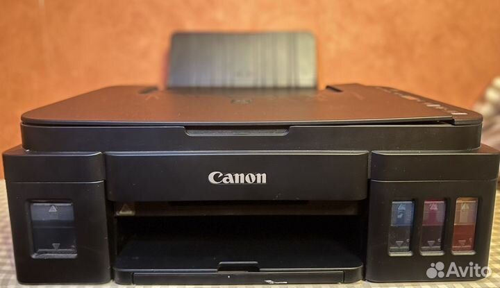 Принтер Canon