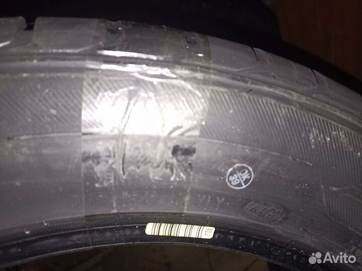 Sailun Atrezzo ZSR 285/45 R19