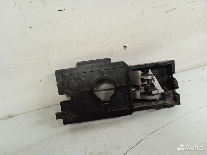 Ручка двери внутренняя передняя левая Hyundai