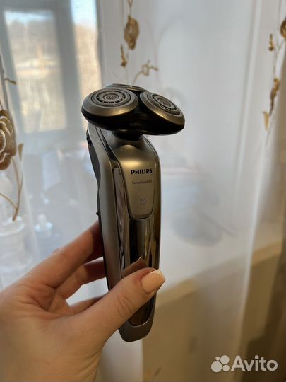 Бритва электрическая philips