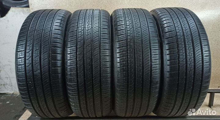 Pirelli Scorpion A/S 235/50 R20 112V