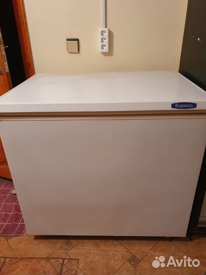 Морозильный ларь бу