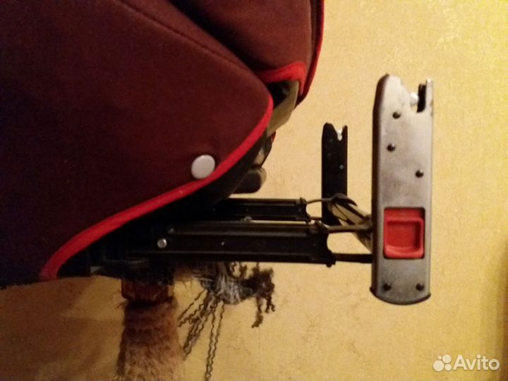 Детское автокресло Сybex 9-36 кг isofix