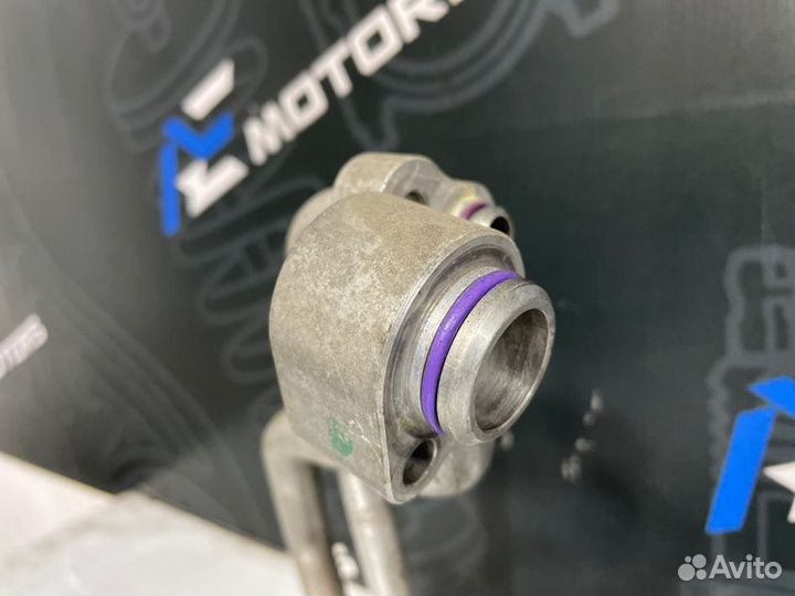 Шланг кондиционера Audi Allroad C5 BES 2003