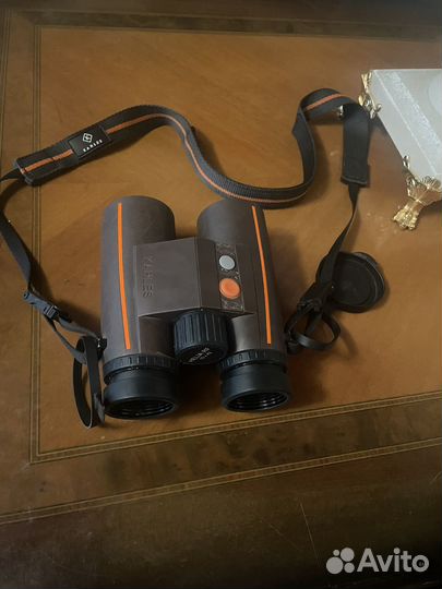 Бинокль