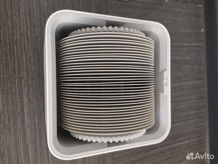 Увлажнитель воздуха xiaomi smartmi