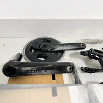 Группа Sram Force 12 speed