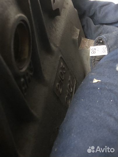 Новый блок ваз 2103-07