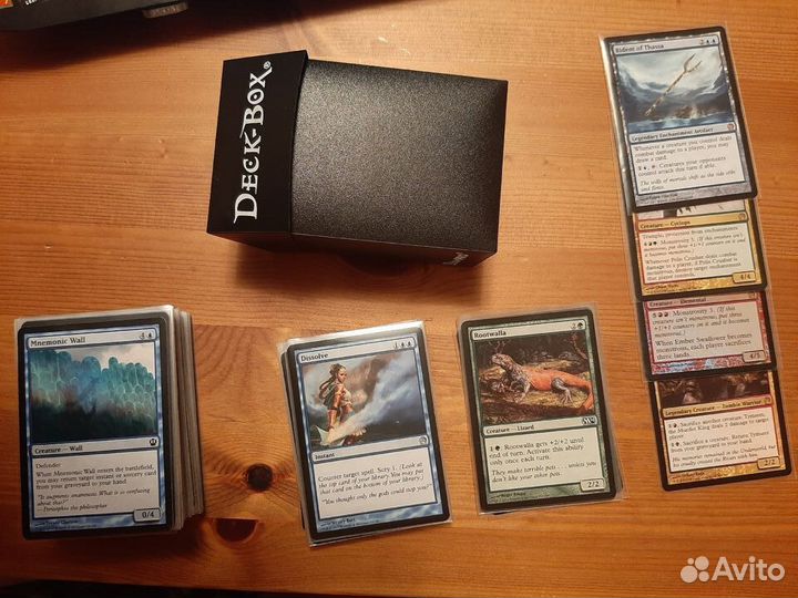 Magic the gathering Theros колода оригинал