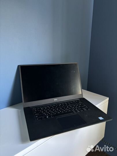 Компьютер Dell XPS 15 9570