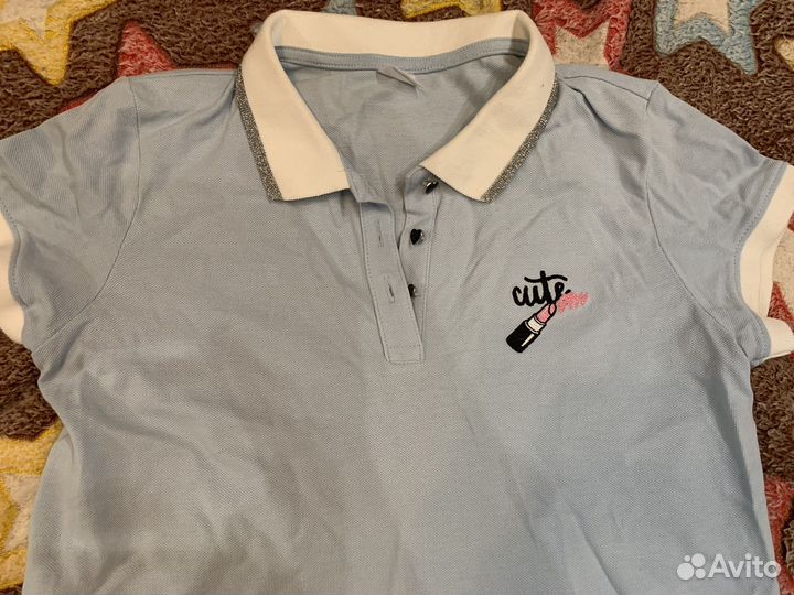 Школьная форма