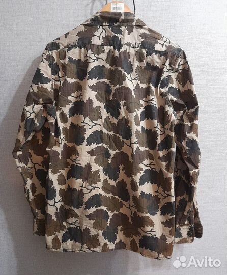 Рубашки для активного отдыха и охоты