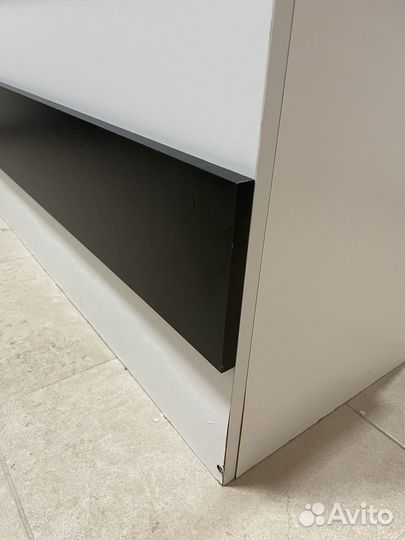 Стрйка ресепшн большая