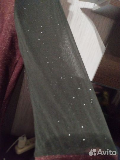 Вечернее платье 48 размер