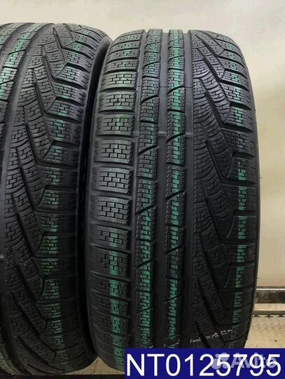 Pirelli Winter Sottozero 240 Serie II 235/40 R19 92V