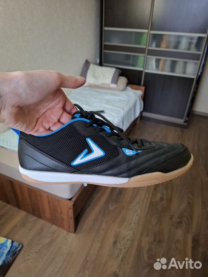 Бутсы футзальные 44