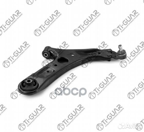 Рычаг TG-susparm000009 / 54501A2600* tiguar