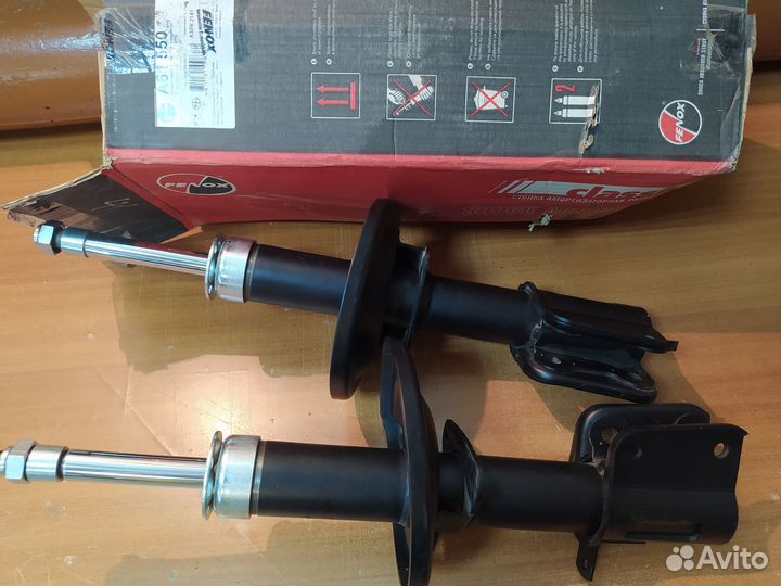 Стойка ароматизаторная передняя азлк 2141