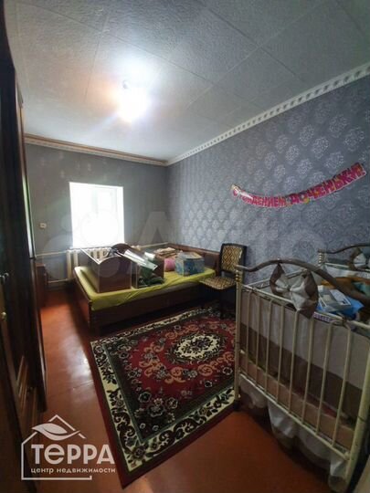 Дом 120 м² на участке 12 сот.