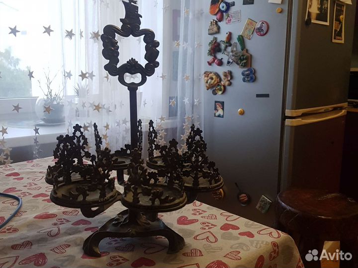 Подстаканники СССР