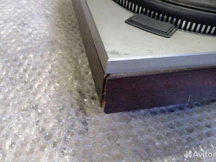 Проигрыватель винила СССР Радиотехника Эп-101