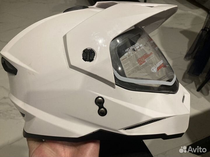 Шлем для мотоцикла