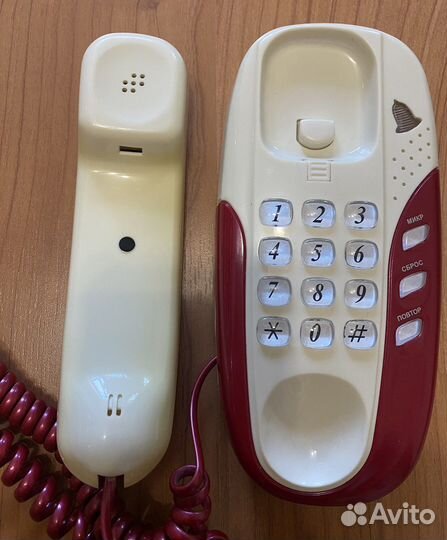 Телефон Alcatel тар 223