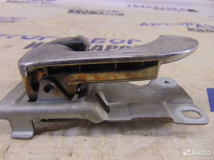 Ручка двери передней внутренняя левая для Mitsubis