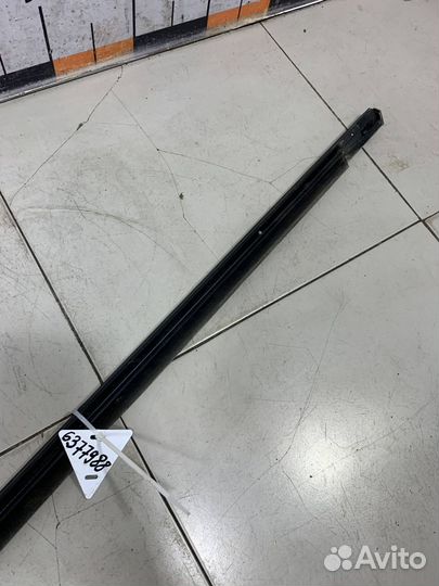 Молдинг стекла двери задней правой Exeed RX (T22)