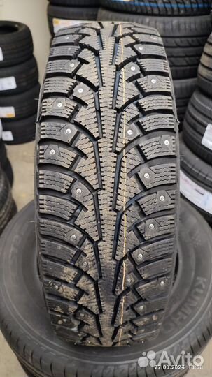 Ikon Tyres Nordman C 225/75 R16C 121R