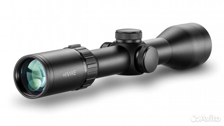 Прицел Hawke Vantage WA 30 1.5-6x44 IR (L4a) 14276