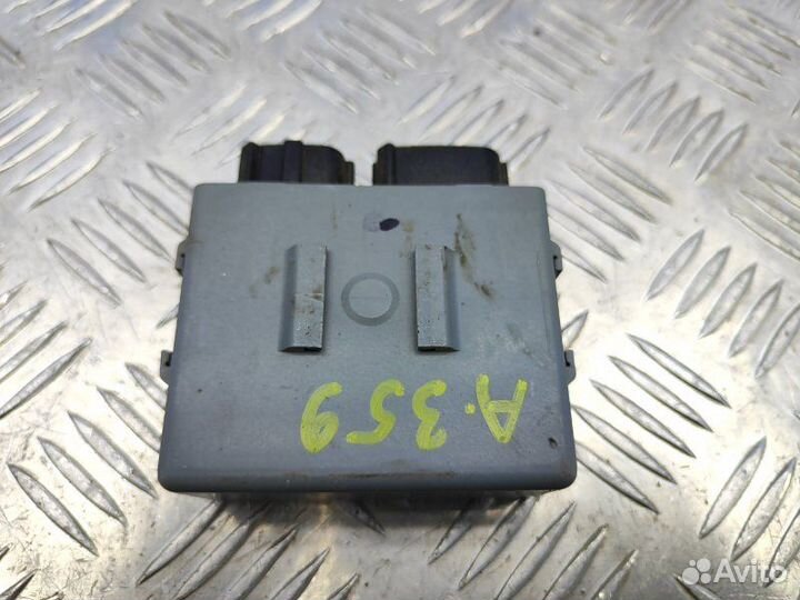 Блок управления светом Nissan Almera N16 1.5 QG15