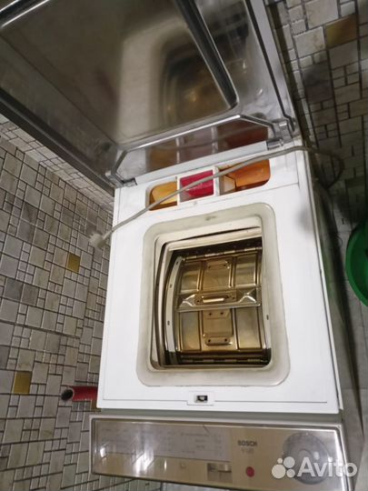 Стиральная машина bosch бесплатно