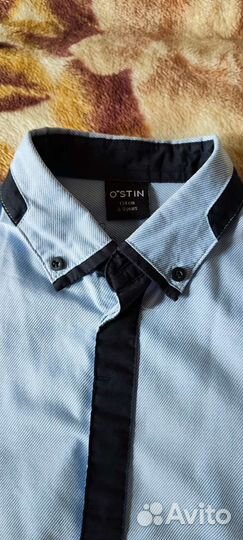 Рубашка для мальчика