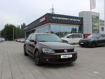 Volkswagen Jetta 1.6 MT, 2014, 187 055 км, с пробегом, цена 1 199 000 руб.