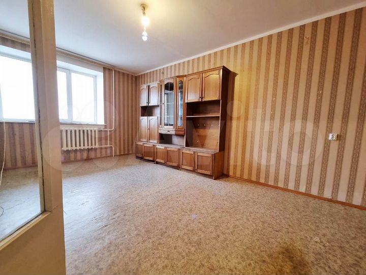 3-к. квартира, 77,3 м², 3/9 эт.